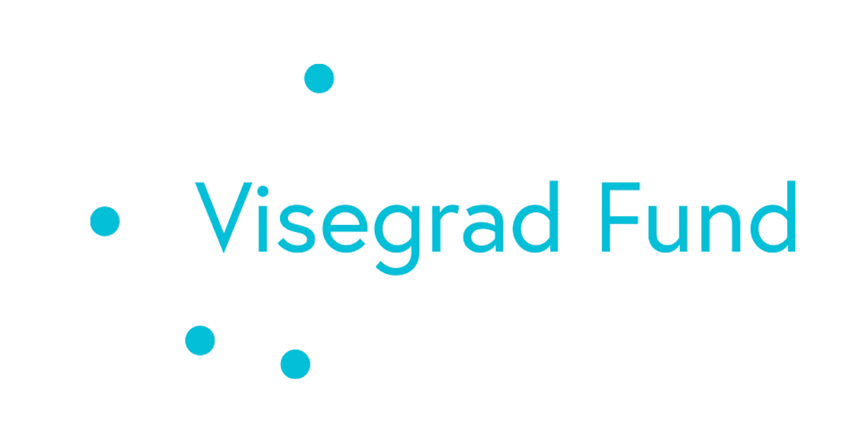 VisegradFund logo